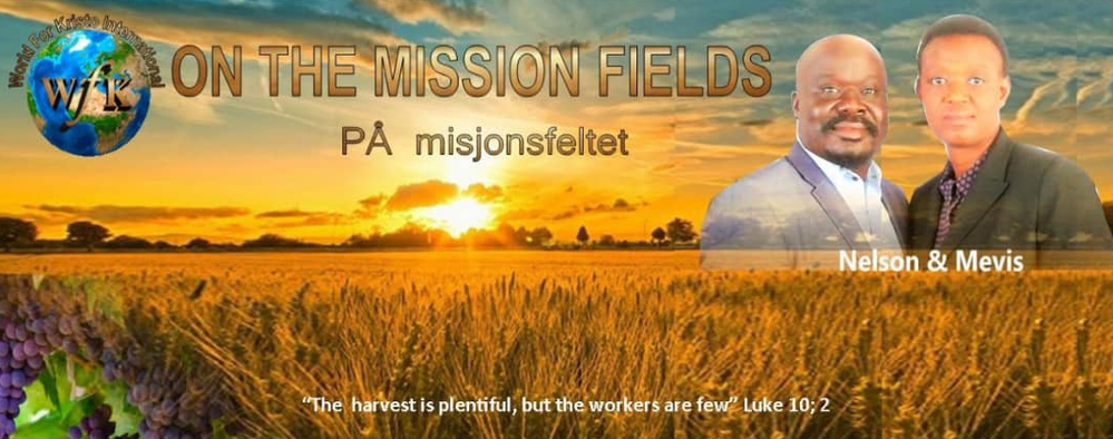 on the mission field2